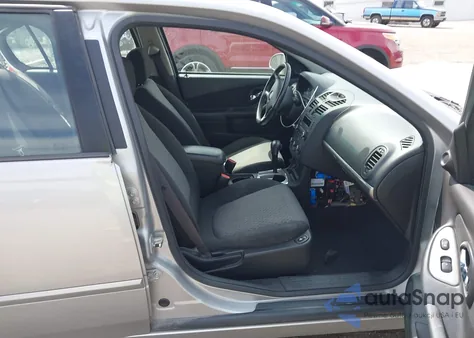 2007 Chevrolet Malibu Lt z USA, uszkodzony, nr VIN 1G1ZT58N67F164414